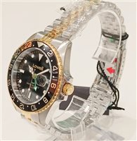 Orologio Lowell Uomo in Acciaio PM0918-2201 - PM0918-2201